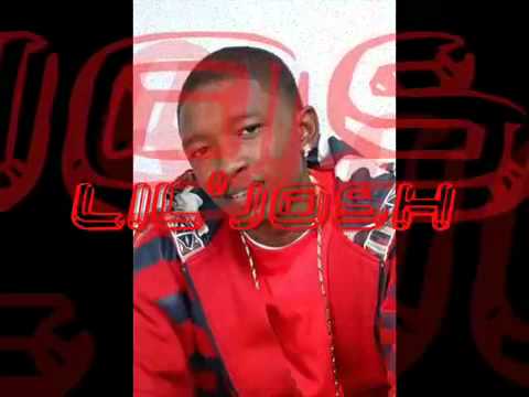 LIL JOSH AND LIL MOOK WRONG WAY