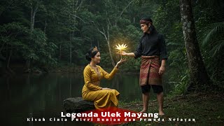 Download lagu Legenda Ulek Mayang mp3 Download lagu Legenda Ulek Mayang mp3