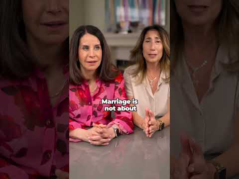 The Importance of Personal Space in a Marriage