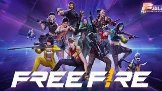 (#76)24kGoldn-mood (freefire highlight)