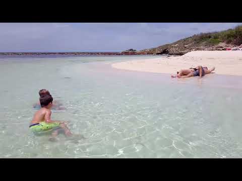 St. Lucian Beach Break, Castries, St. Lucia