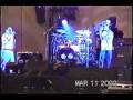 311 Day 2002 Soundcheck Mindspin