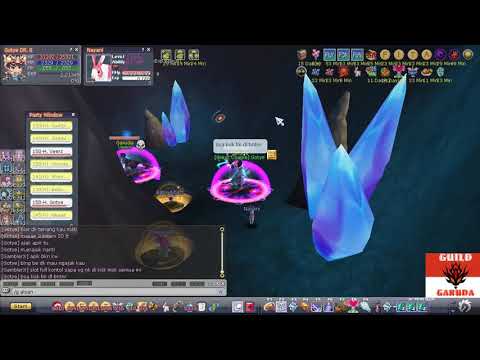 Flyff Journey S3 - Episode 8