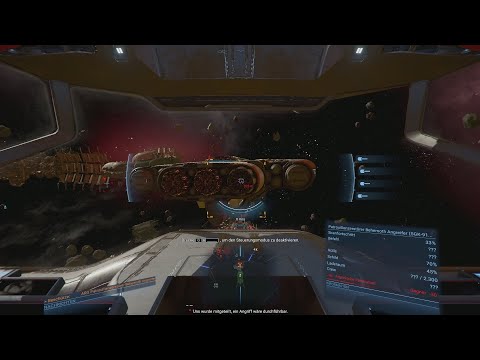 Entern im Xenonsektor #65 - X4: Foundations 3.10 Split Vendetta [Deutsch/German]