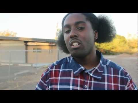 BolowTv Ent Presents Real Shit Loony The Toon Interview Pt 1