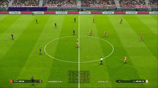 PES 2021 LIVE Online PC
