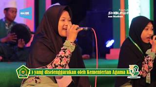 Download lagu At Taufiq - FesBan KEMENAG Madiun 2019 mp3