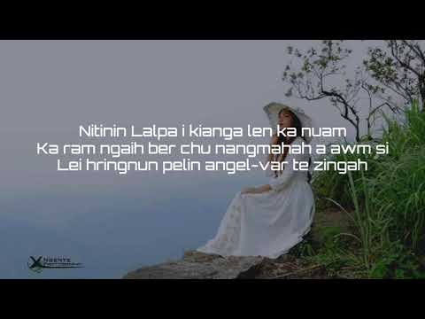 Lalhlumawii - Ka nun kawng hruaitu