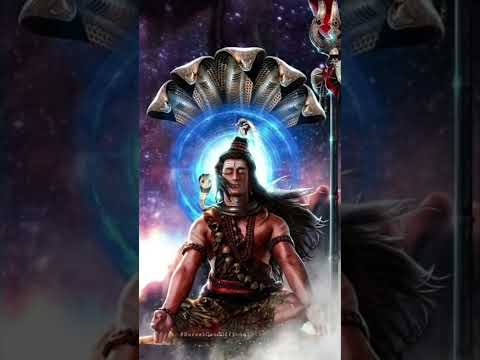 jai shiv shanker jai gangadhar jai karuna ke avtar hare ..jai jai shiv shankar 🔱🔔🌙 subscribe 🙏🚩