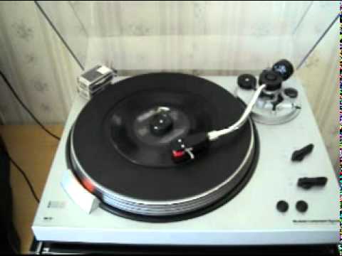 Daryl Hall & John Oates: Serious Music (45 RPM)