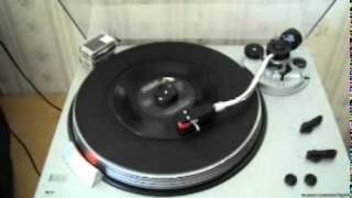 Daryl Hall & John Oates: Serious Music (45 RPM)