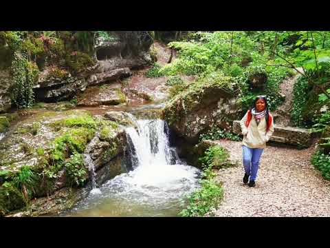 VERENA GORGE HERMITAGE