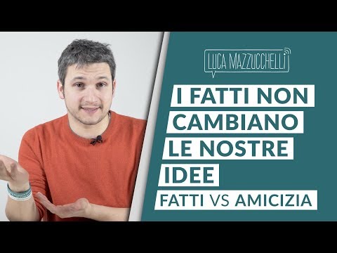 Far cambiare idea agli altri senza manipolazione mentale
