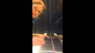 Robin Spielberg - Back to You  TUTORIAL