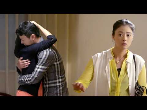 Pregnant wife catches husband cheating, decides to abort the baby; he panics instantly.