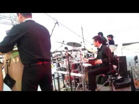 Incomparables "Mix Garras de Amor "