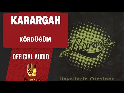 Karargah - Kördüğüm - (Official Audio)