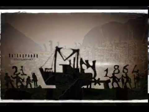 Circassian Genocide Memorial Day 21 May 1864