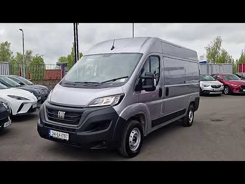 Fiat Ducato 33 L2h2 2 2 120HP 3DR - Image 2