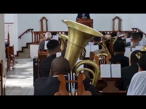 Hino 442 - Reunião de Jovens e Menores - Vila Terezinha - Despedida Pedro e Laura 28/08/22