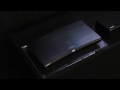 Samsung UBD M9500 4K Blu Ray Player CES 2017