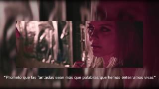 Alesana - Comedy Of Errors [ Official Music video (Only Song)] Sub Español