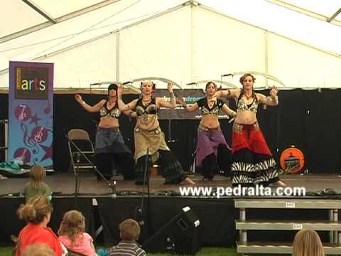 Pedralta World Fusion - Last Gospel