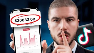 How Teenagers Are Making MONEY With Faceless TikTok Accounts