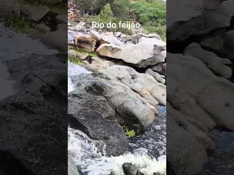 rio do feijão que pertence a barra de Santana PB