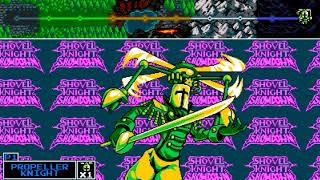 Crowdsourcing - Let's Play SK Showdown Part 18