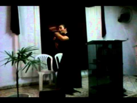 IPDA Cabuçu- Evangelista Mônica Bordião Parte 2