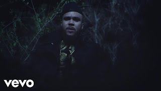 Jidenna - A Bull's Tale (Teaser)