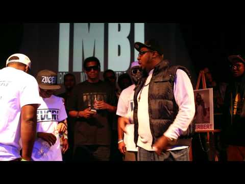 Young Herb vs Jon Coffey