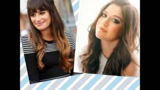 Kelly Clarkson ft Lea Michele - Cry
