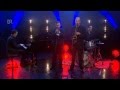 ECHOES OF SWING