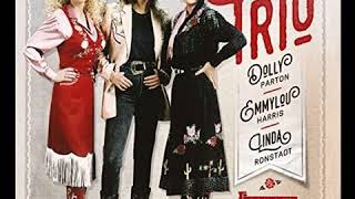 Are You Tired Of Me (Unreleased 1986) - Dolly Parton, Linda Ronstadt & Emmylou Harris