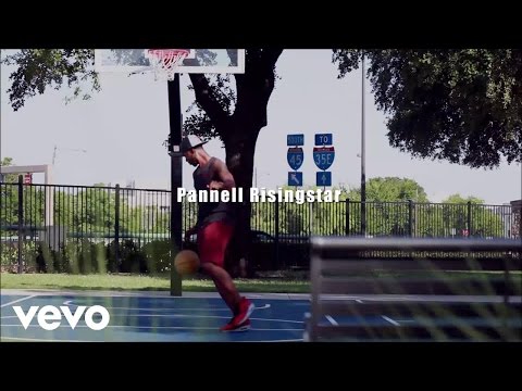 Pannell Risingstar - Show You Off