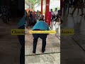 Ganga Nahavan Aayi Su Dance Youtubeshorts Comedy Shortvideo Youtube
