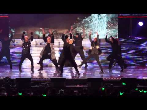 121214 B.A.P Warrior