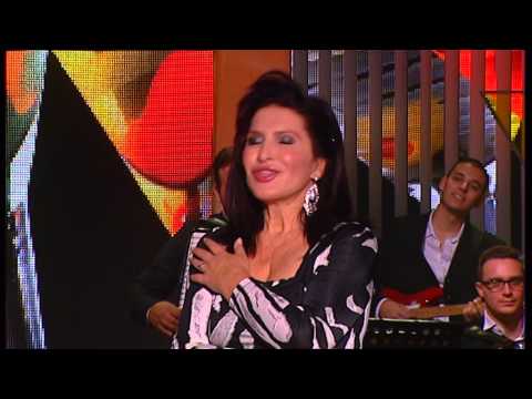 Milena Plavsic - Nadas li se meni zavicaju mio - GK - (TV Grand 19.09.2014.)