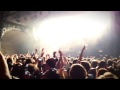 Justice We Are Your Friends DJ Set Elysée Montmartre Paris 19 10 2016