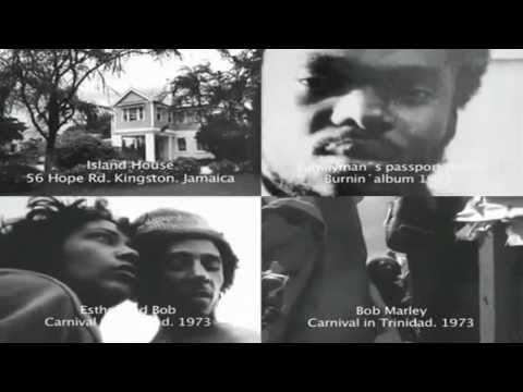 Thumbnail for ♫ ♕ Bob Marley ♕ Making Of Legend Rare HD 1973 ♫ by let i