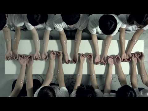 Amazing Japanese Artists - Daito Manabe, TeamLAB, Yusaku Mochizuki