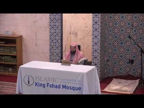 Seerah #76 - The Aftermath of the Conquest of Makkah