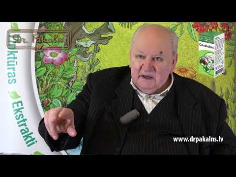 Sirds mieram un labam ritmam- Cardiolux