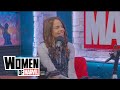 Margaret Stohl talks THE LIFE OF CAPTAIN MARVEL | Women of Marvel
