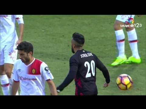 Highlights Reus vs RCD Mallorca (1-1)