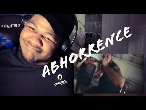 SIGNS OF OMNICIDE - ABHORRENCE REACTION!!!