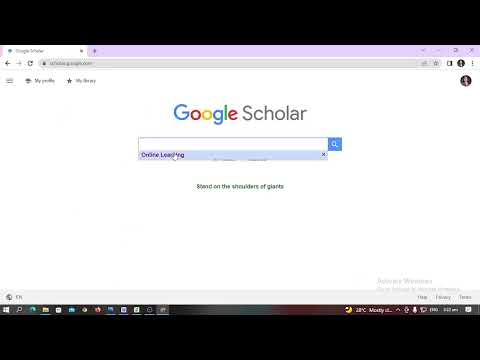 Techniques in Making a Research Title 2022 03 27