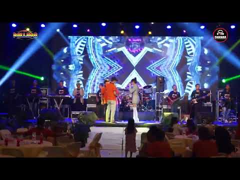 CINTA SAMPAI MATI LARA SILVY NEW PALLAPA LIVE PEKALONGAN || #snpindonesia #devialdiva #newpallapa